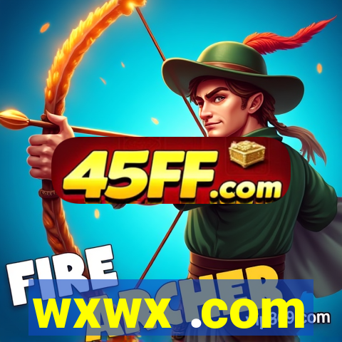 wxwx .com